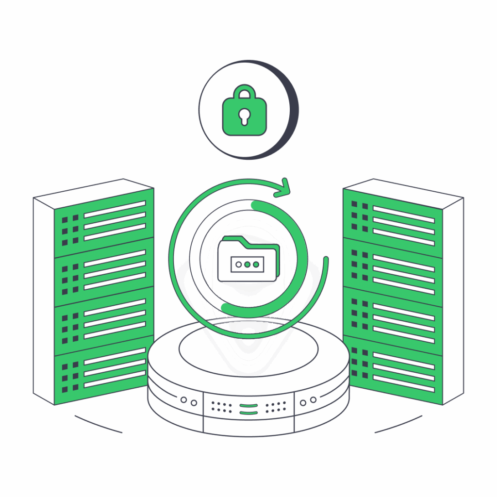 File Server Backup Solutions: Five-Step Playbook - Melbicom