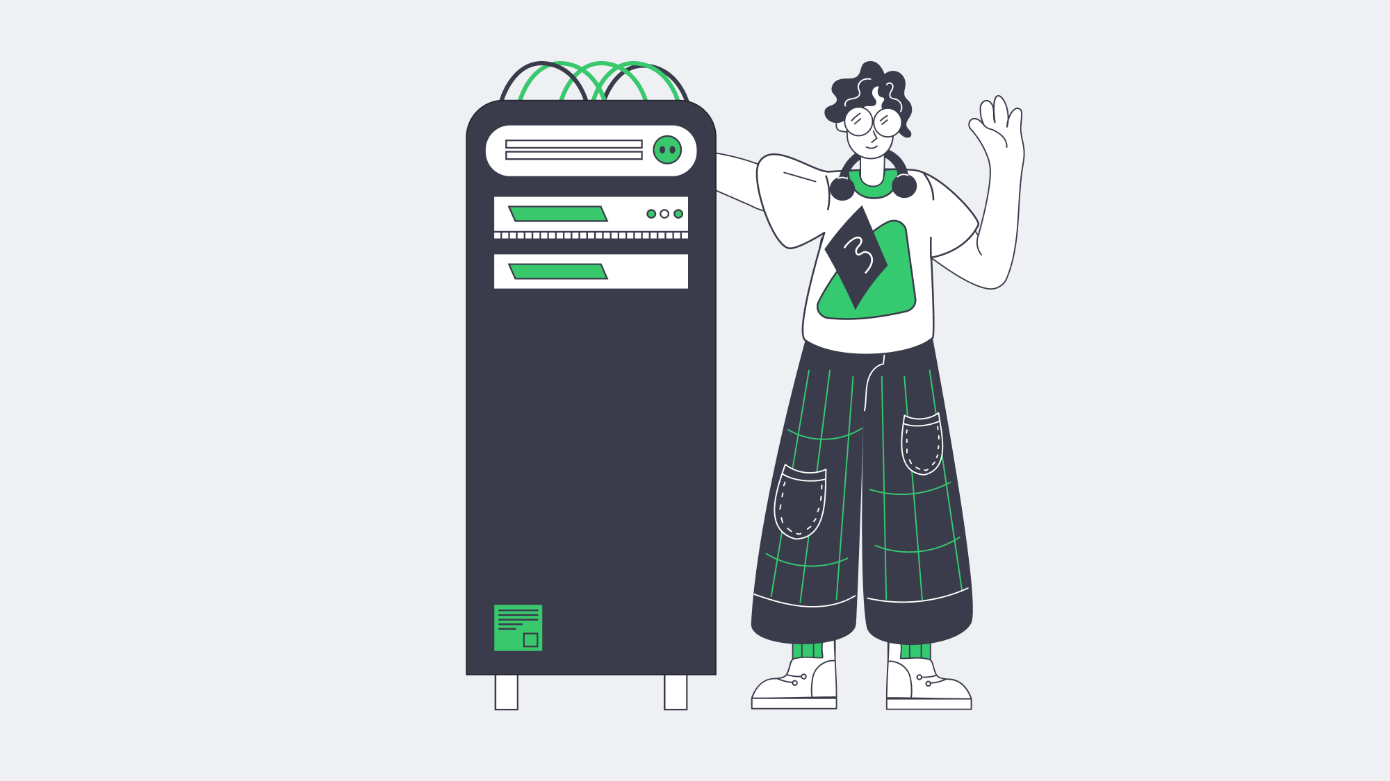 Building the future of reliable infrastructure with Melbicom