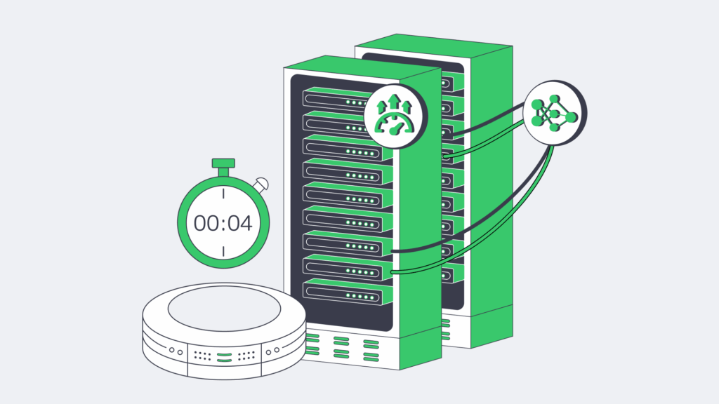 Blockchain Node Hosting on Dedicated Servers - Melbicom