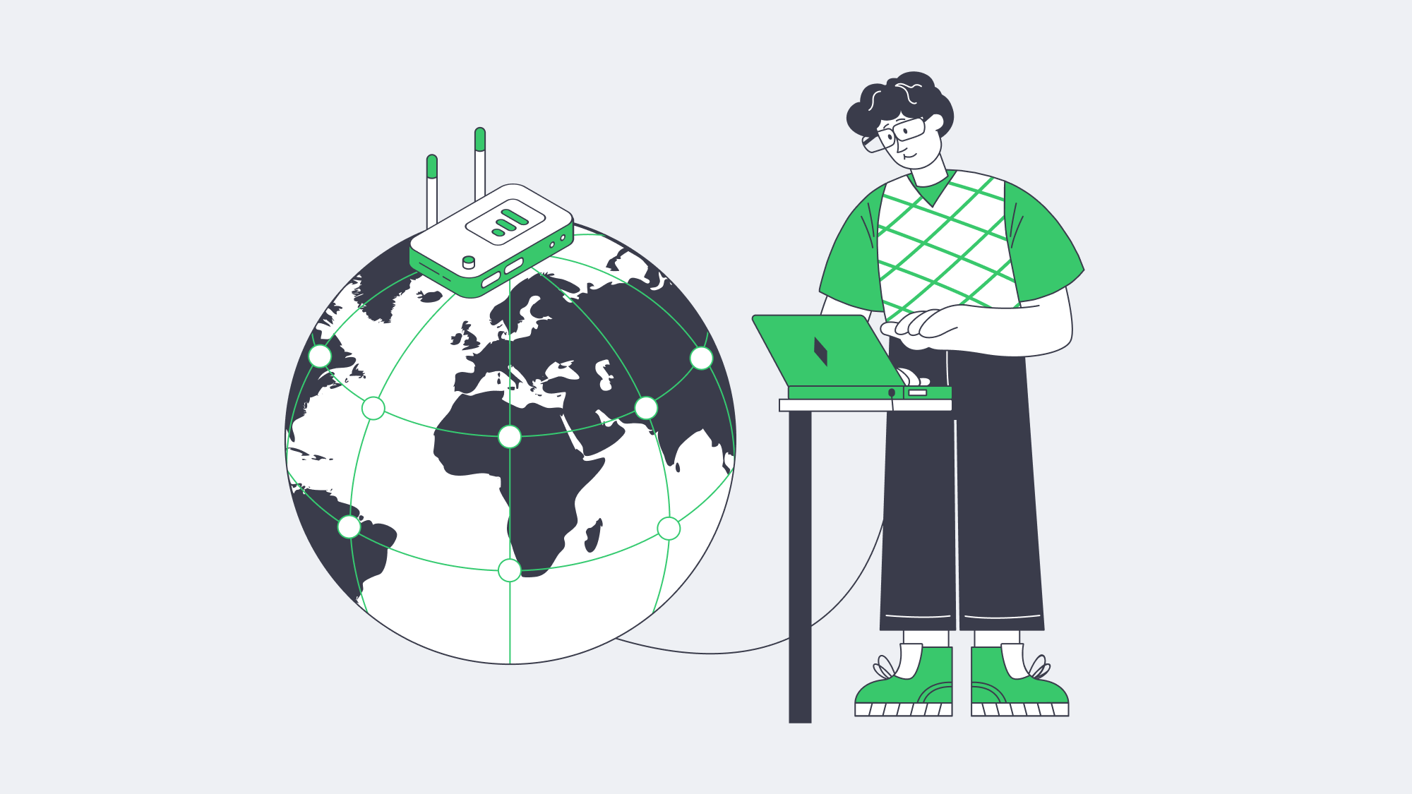 Run BGP multi‑homing with Melbicom