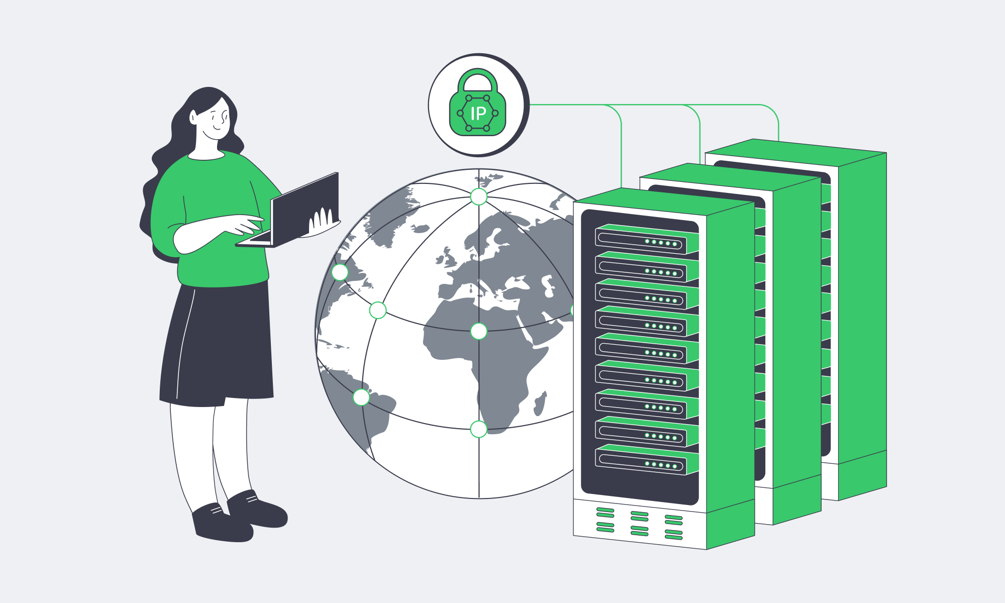 Turn Routing into a Strategic Capability