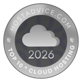 Top 10 Cloud Hosting 2026