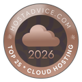 Top 25 Cloud Hosting 2026