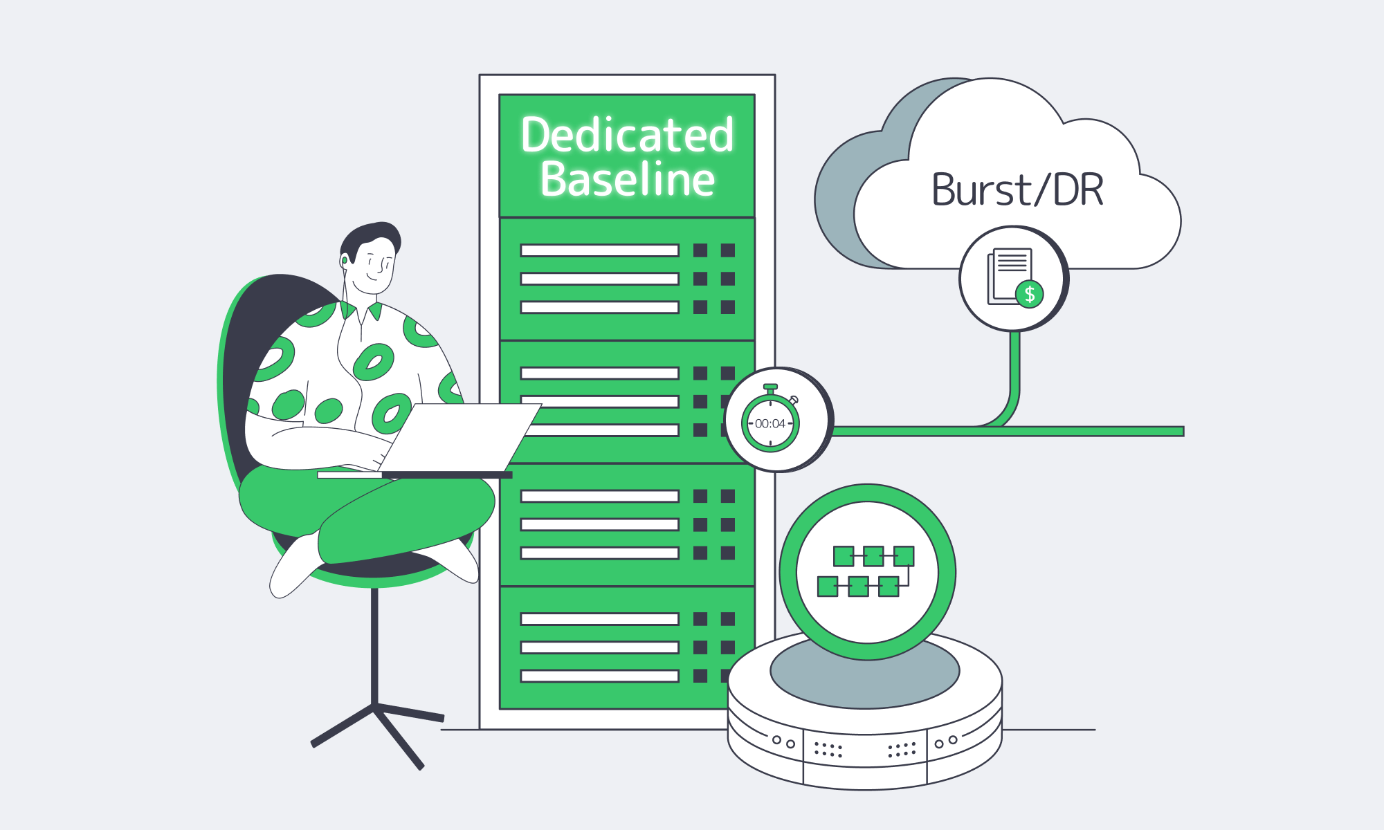 Hybrid Crypto Hosting Strategies That Actually Work